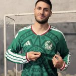 MÉXICO IMPONE MODA MUNDIAL, LA PLAYERA MEXICANA DEJA ATRÁS A BRASIL, FRANCIA Y ALEMANIA