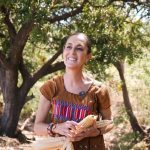 CLAUDIA SHEINBAUM DEFIENDE AL MAÍZ COMO PILAR DE LA SOBERANÍA ALIMENTARIA NACIONAL