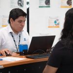DAVID CASTILLO LOGRA ALIANZA HISTÓRICA Y LLEVA POR PRIMERA VEZ MÓDULOS DEL SAT A FACDYC