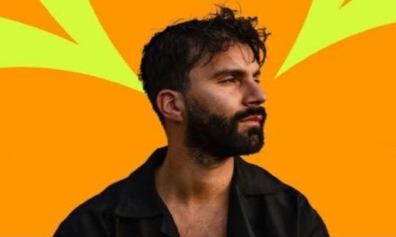 R3HAB ENCENDERÁ EL FAN FEST CON CONCIERTO GRATIS TRAS EL DUELO ENTRE PAÍSES BAJOS Y MARRUECOS 