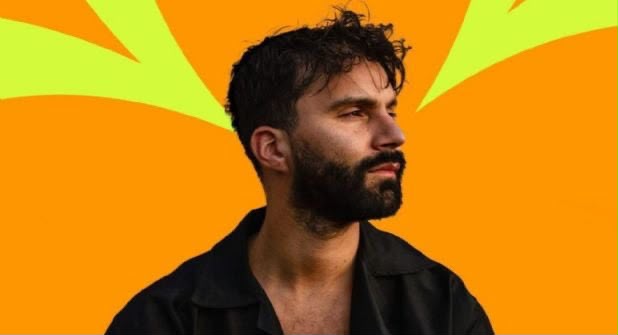 R3HAB ENCENDERÁ EL FAN FEST CON CONCIERTO GRATIS TRAS EL DUELO ENTRE PAÍSES BAJOS Y MARRUECOS 