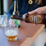 EXPLOTA POLÉMICA: CERVEZA DEL TREN MAYA ENFRENTA A SEDENA CON EMPRESARIOS