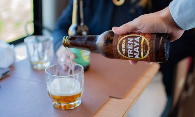 EXPLOTA POLÉMICA: CERVEZA DEL TREN MAYA ENFRENTA A SEDENA CON EMPRESARIOS