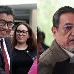 CUMPLEN SALGADO MACEDONIO Y SAÚL MONREAL CON LINEAMIENTO ANTINEPOTISMO DE MORENA 