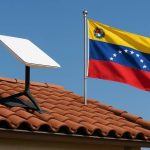 STARLINK LIBERA INTERNET GRATUITO EN VENEZUELA TRAS LOS TERREMOTOS