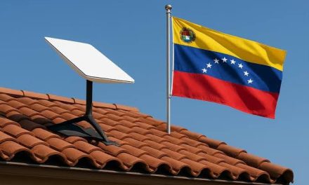 STARLINK LIBERA INTERNET GRATUITO EN VENEZUELA TRAS LOS TERREMOTOS