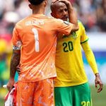 CANADÁ HACE HISTORIA, VENCE A SUDÁFRICA Y AVANZA A OCTAVOS