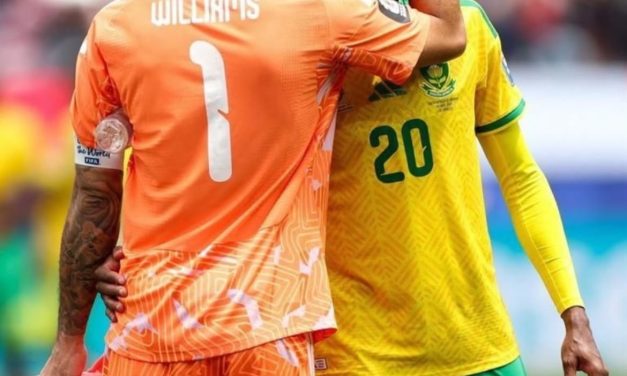 CANADÁ HACE HISTORIA, VENCE A SUDÁFRICA Y AVANZA A OCTAVOS