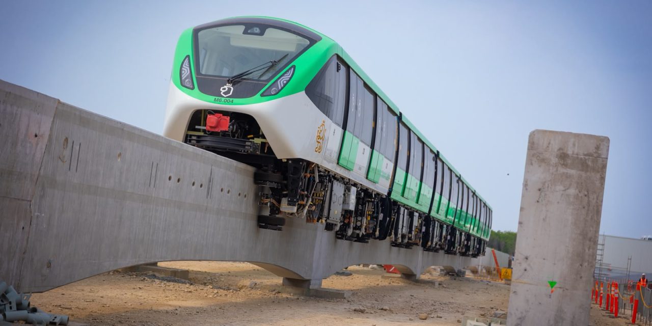 LÍNEAS 4 Y 6 DEL METRO NO ESTARÍAN LISTAS ANTES DE 2028
