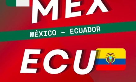 BALTAZAR MARTÍNEZ MONTEMAYOR INVITA A VIVIR EN CERRALVO LA PASIÓN DEL MUNDIAL CON TRANSMISIÓN DEL MÉXICO VS. ECUADOR