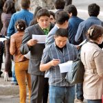 INEGI REVELA ALZA EN EL DESEMPLEO Y UNA INFORMALIDAD QUE ALCANZA A MÁS DE LA MITAD DEL PAÍS