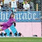 ¡PARAGUAY ELIMINA A ALEMANIA EN MUERTE SÚBITA Y HACE HISTORIA EN BOSTON!