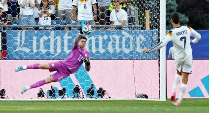 ¡PARAGUAY ELIMINA A ALEMANIA EN MUERTE SÚBITA Y HACE HISTORIA EN BOSTON!