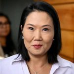 KEIKO FUJIMORI GANA EN PERÚ Y CONSOLIDA EL AVANCE DE LA DERECHA TRAS 22 DÍAS DE CONTEO