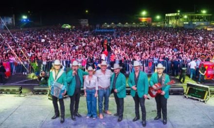 RAÚL CANTÚ CONSOLIDA LA FERIA DEL NORTE 2026 COMO LA GRAN FIESTA DE NUEVO LEÓN