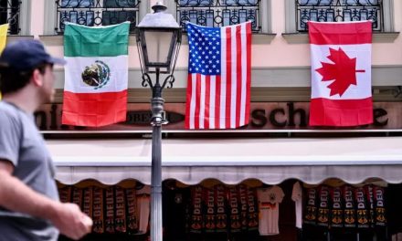 ARRANCA LA CUENTA REGRESIVA DEL T-MEC, DONALD TRUMP ACTIVARÍA CLÁUSULA QUE PONE EN JAQUE SU FUTURO