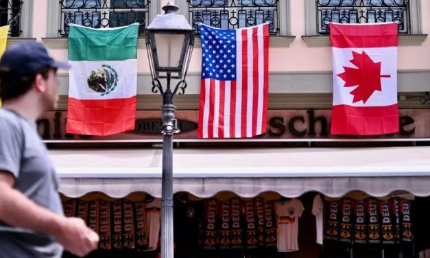 ARRANCA LA CUENTA REGRESIVA DEL T-MEC, DONALD TRUMP ACTIVARÍA CLÁUSULA QUE PONE EN JAQUE SU FUTURO
