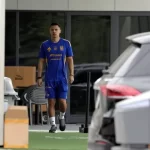 GIGNAC AUSENTE EN EL REGRESO DE TIGRES Y CRECE LA INCERTIDUMBRE SOBRE SU FUTURO