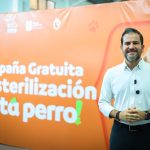 RAÚL LOZANO REFUERZA EL BIENESTAR ANIMAL CON MACRO CAMPAÑA DE ESTERILIZACIÓN EN GUADALUPE