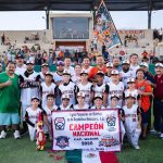 RAÚL CANTÚ DESTACA ÉXITO DEL TORNEO NACIONAL “ÁNGEL MACÍAS” Y EL TRIUNFO DE CADEREYTA