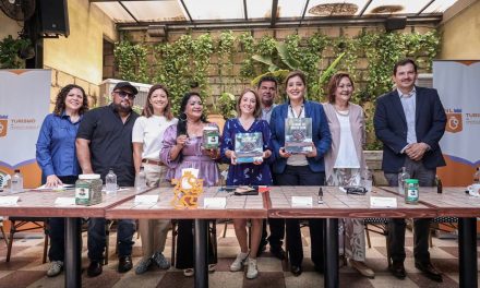 EL ORÉGANO DE NUEVO LEÓN YA ES ÚNICO: OBTIENE SELLO OFICIAL QUE PROTEGE SU ORIGEN