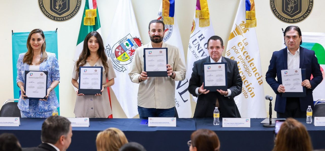 MAURICIO FARAH IMPULSA RECONSTRUCCIÓN MAMARIA GRATUITA PARA MUJERES DE SAN PEDRO