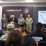 FIFA SE SUMA A LA MESA DE SEGURIDAD DE NUEVO LEÓN RUMBO AL MUNDIAL 2026
