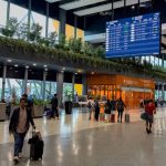 AEROPUERTO DE MONTERREY SE TRANSFORMARÁ EN EL MEJOR DE MÉXICO RUMBO AL MUNDIAL