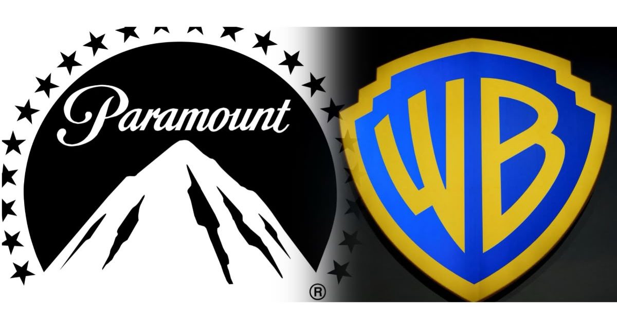 HOLLYWOOD BAJO LA LUPA, PREPARAN DEMANDA PARA DETENER FUSIÓN DE WARNER Y PARAMOUNT