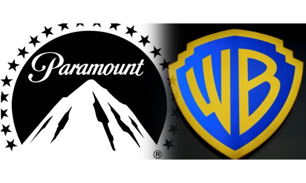 HOLLYWOOD BAJO LA LUPA, PREPARAN DEMANDA PARA DETENER FUSIÓN DE WARNER Y PARAMOUNT