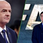 FIFA VETA COLORES PARTIDISTAS EN EL FAN FEST DE MONTERREY RUMBO AL MUNDIAL 2026
