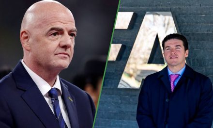 FIFA VETA COLORES PARTIDISTAS EN EL FAN FEST DE MONTERREY RUMBO AL MUNDIAL 2026