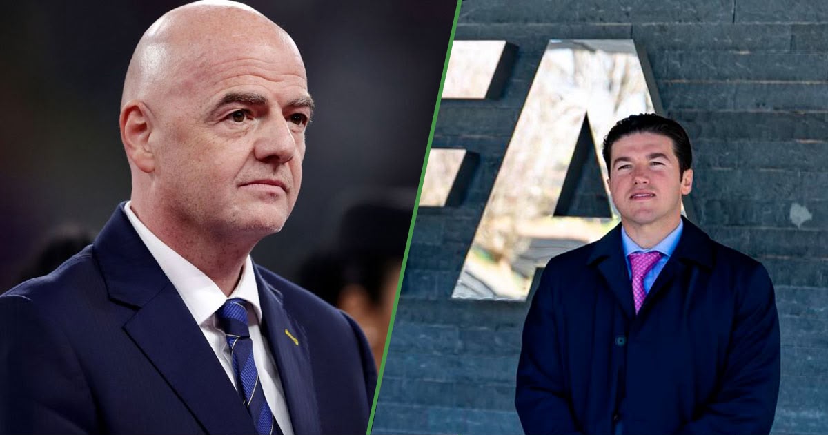 FIFA VETA COLORES PARTIDISTAS EN EL FAN FEST DE MONTERREY RUMBO AL MUNDIAL 2026