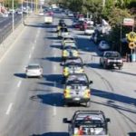 DAVID DE LA PEÑA REFUERZA SEGURIDAD EN SANTIAGO RUMBO AL MUNDIAL CON CÁMARAS Y TRADUCCIÓN EN TIEMPO REAL