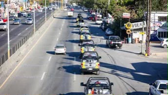DAVID DE LA PEÑA REFUERZA SEGURIDAD EN SANTIAGO RUMBO AL MUNDIAL CON CÁMARAS Y TRADUCCIÓN EN TIEMPO REAL