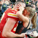 ¡BODA DEL AÑO!, TAYLOR SWIFT Y TRAVIS KELCE ALISTARÍAN EL “SÍ” EN NUEVA YORK