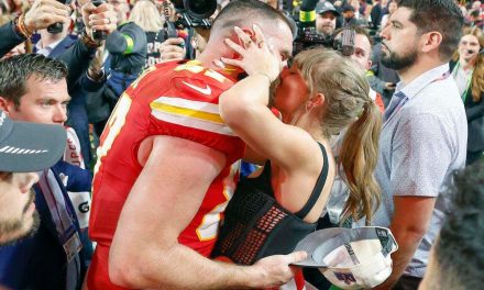 ¡BODA DEL AÑO!, TAYLOR SWIFT Y TRAVIS KELCE ALISTARÍAN EL “SÍ” EN NUEVA YORK