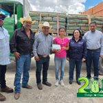 JUAN JOSÉ VARGAS ROSALES IMPULSA NUEVOS CUARTOS DORMITORIO PARA MEJORAR LA CALIDAD DE VIDA EN CHARCO DE LA GRANJA