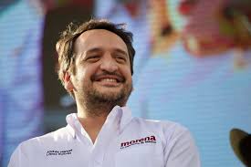 RICARDO MONREAL DESCARTA CULPAR A ANDRÉS LÓPEZ BELTRÁN Y ADVIERTE QUE MORENA IMPUGNARÁ RESULTADOS
