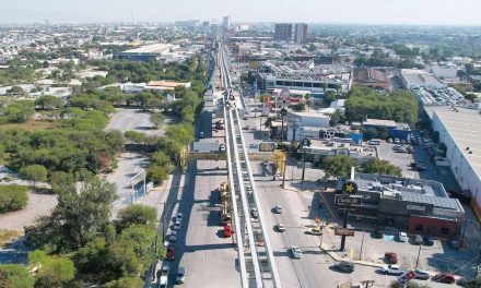 NUEVO LEÓN ABRIRÁ TODAS LAS VIALIDADES DE LAS LÍNEAS 4 Y 6 PARA EL MUNDIAL 2026