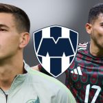 RAYADOS TIENE EN SU RADAR DOS REFUERZOS MUNDIALISTAS