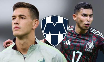 RAYADOS TIENE EN SU RADAR DOS REFUERZOS MUNDIALISTAS