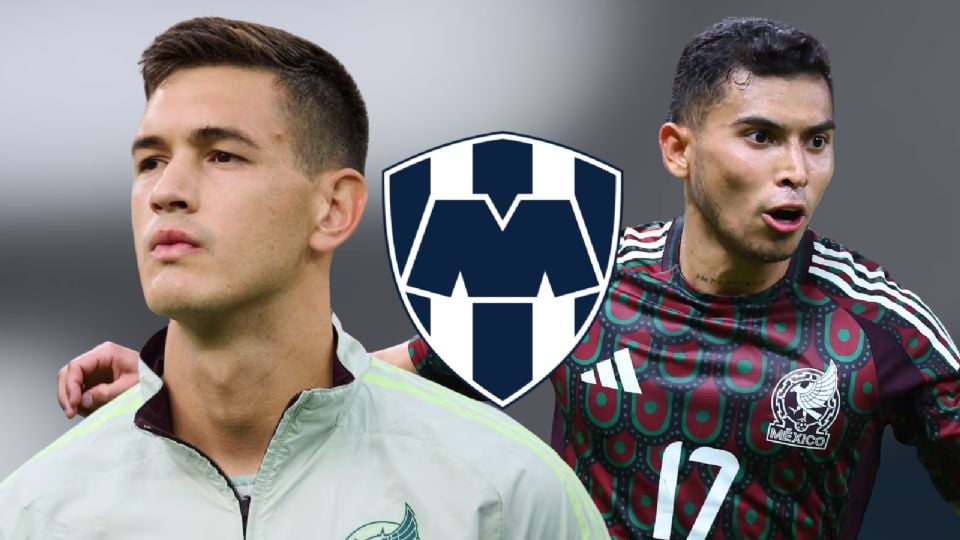 RAYADOS TIENE EN SU RADAR DOS REFUERZOS MUNDIALISTAS
