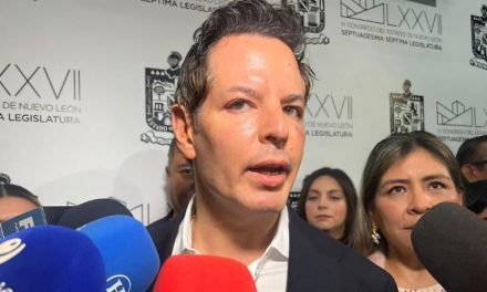 MORENA ACELERA RUMBO A 2027 EN NUEVO LEÓN; PAN BUSCA MANTENER SU ALIANZA CON EL PRI