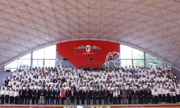 DESTACA ADRIANA GARZA CERTIFICACIÓN INTERNACIONAL DE ALUMNOS DE FACPYA EN PROGRAMA DE HARVARD