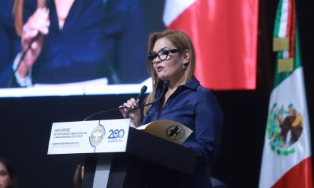 NUEVO LEÓN ROMPE RÉCORD: RESUELVE MÁS JUICIOS CON MENOS JUECES