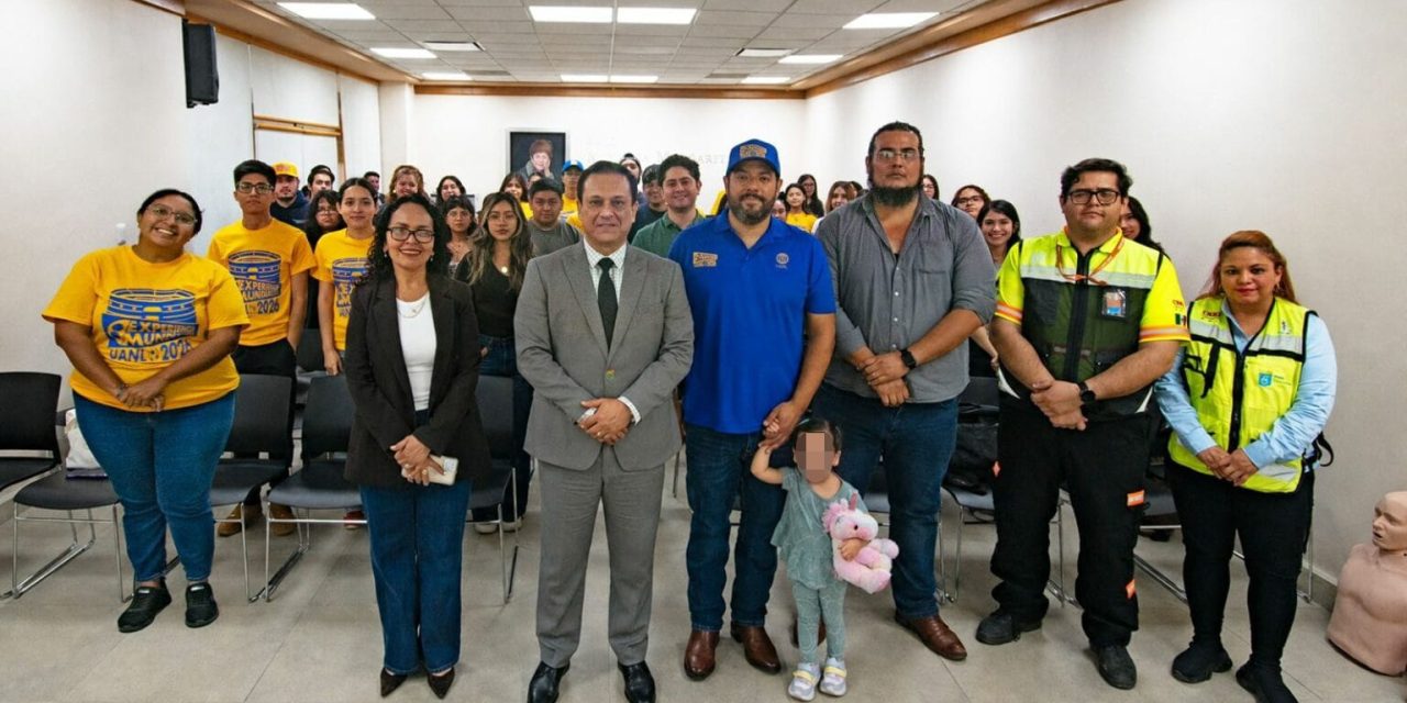 UANL LANZARÁ CALL CENTER MULTILINGÜE PARA ATENDER A MILES DE TURISTAS DURANTE EL MUNDIAL 2026
