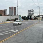 MUNDIAL VACÍA LAS CALLES DE MONTERREY Y SE VOLVIÓ DOMINGO A PLENA TARDE