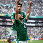 MÉXICO ENCIENDE EL MUNDIAL 2026: TRIUNFO CONTUNDENTE ANTE SUDÁFRICA EN EL AZTECA