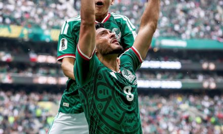 MÉXICO ENCIENDE EL MUNDIAL 2026: TRIUNFO CONTUNDENTE ANTE SUDÁFRICA EN EL AZTECA